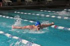 Swimming vs Babson  Wheaton College Swimming & Diving vs Babson College. - Photo By: KEITH NORDSTROM : Wheaton, Swimming